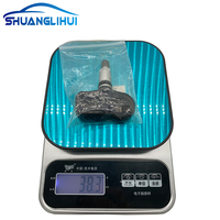 Sistema de supervisión de presión de neumáticos, sensor de presión de neumáticos para Cygnet Lexus Toyota RAV4 PMV-C210 4260702031, buena calidad, 4260702030