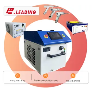 Diskon mesin pembersih Las potong Laser 3 in 1 mesin las Laser untuk dijual