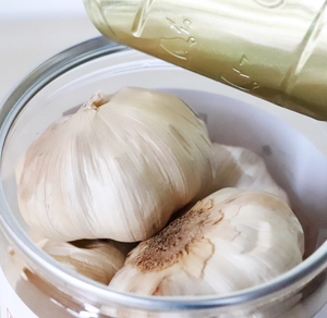 <span class=keywords><strong>Ail</strong></span> <span class=keywords><strong>noir</strong></span> à pétales simples directement fourni du <span class=keywords><strong>pays</strong></span> d'origine - Product Image 6