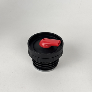 Ensemble complet de yerba mate en acier inoxydable 304 18/8 avec <span class=keywords><strong>gourde</strong></span> mate moderne, thermos à toucher doux et bombilla - Product Image 4