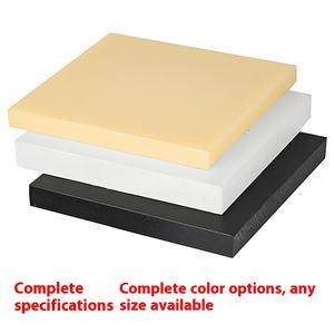 カスタマイズされた建築モデル<span class=keywords><strong>ABS</strong></span>ボードベージュブラックホワイト火炎耐性製版加工用 - Product Image 4