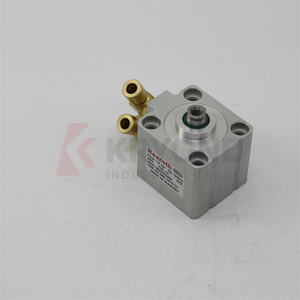 Cilindro neumático D32 H10 Dw SM74 PM74 SM102 CD102 CX102 para máquina de impresión, pieza de repuesto, 00.580.4615/01, 1 unidad - Product Image 5