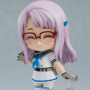 Figuras de Acción de PVC de Anime Japonés Creativas de Sarios Kurmi, Personajes Personalizados, Muñecas de Dibujos Animados Kawaii, Juguetes Sorpresa en Caja Misteriosa para Niños - Product Image 5