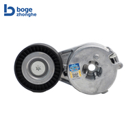Piezas de Sistemas Eléctricos de Alta Calidad de Fábrica 06H903133G 06H903133F Tensor del Generador para Audi A4 A5 Q5 Volkswagen Amarok