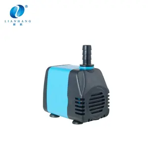 LH-1020 pompe à eau pour aquarium, jardin, refroidisseur d'air, hydroponique, étang, petit aquarium, pompe à eau solaire