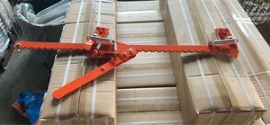 Penarik Kawat Pagar Listrik, Penjepit Pegas, Penegang Kawat, Peregang Pagar untuk Kawat Berduri - Product Image 4