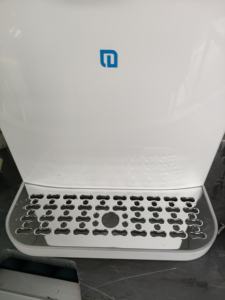 <span class=keywords><strong>Machine</strong></span> à <span class=keywords><strong>soda</strong></span> distributeur d'eau domestique purificateur d'eau chaude et froide en plastique <span class=keywords><strong>machine</strong></span> à eau gazeuse de comptoir jet de <span class=keywords><strong>soda</strong></span> - Product Image 4