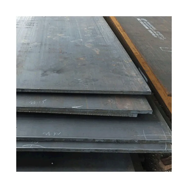 Better price advantage manufacturer sheets thickness plate normal sheet metal carbon steel plates for building