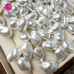 น้ำจืดเพาะเลี้ยงน้ำจืดเกรดดีไข่มุกสีขาวใส - Product Image 3