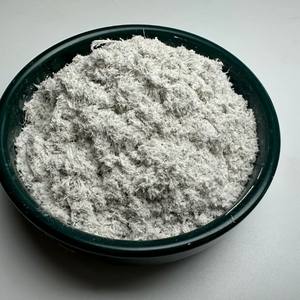 ผงเซพิโอไลต์ความบริสุทธิ์สูงจากโรงงานโดยตรง วัสดุรองรับตัวเร่งปฏิกิริยาเกรดอุตสาหกรรมสำหรับสารดูดซับในน้ำโคลนขุดเจาะ - Product Image 4