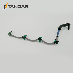 Tubo di Ritorno del Carburante 1574JK per <span class=keywords><strong>CITROEN</strong></span> <span class=keywords><strong>C3</strong></span> Ill - Product Image 2