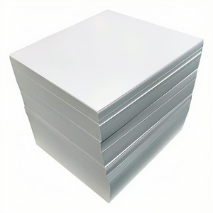 180g CIS Hộp bảng fbb tẩy nghệ thuật thẻ trái phiếu một mặt giấy bao bì có thể tái chế in offset tương thích - Product Image 2