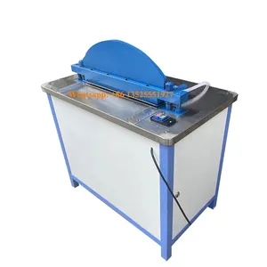 Machine à perforer le <span class=keywords><strong>cuir</strong></span> pour coussins, fournisseur chinois - Product Image 1
