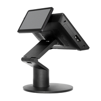 Windows 11 точек продаж pos системы Ресторан кассовый pos аппарат pos сенсорный экран монитор 15 дюймов