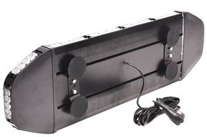 Nam Châm Roof Mount Nhiệm Vụ Nặng Nề Thanh Ánh Sáng Đèn Hiệu Mini <span class=keywords><strong>Strobe</strong></span> Lightbar LED Mini Bar Ánh Sáng Khẩn Cấp Xe <span class=keywords><strong>Strobe</strong></span> Mini Bar Ánh Sáng - Product Image 2