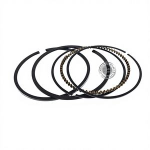 Kit de Reparación para GX160 200 168F/170F, Juego Completo de Pistones, Anillos de Pistón, Biela, Juntas, 6.5HP, Todas las Juntas - Piezas de Pistón - Product Image 1