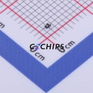 ทรานซิสเตอร์สนามทรานซิสเตอร์ DFN1006-3L TPM2008EP3 (MOsfet) ชิ้นส่วนอิเล็กทรอนิกส์ - Product Image 2