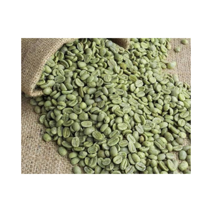 เมล็ดกาแฟเปียกโรบัสต้า S18 S16กาแฟเวียดนาม - Product Image 1