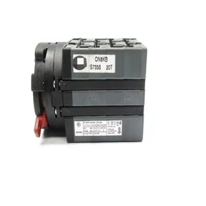 On8kbs7335 (come da immagine) Controllore PLC per Automazione Industriale Pronto per la Spedizione con Garanzia - Product Image 1