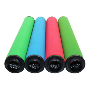 Sécheurs réfrigérés Hangzhou Jiaming T-007EA-013EH-020EC-030E pour utilisation avec des cartouches de filtre à air de précision - Product Image 1