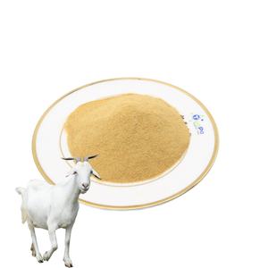 ผงยีสต์เบียร์สำหรับปศุสัตว์สารอาหารสำหรับสัตว์เลี้ยง - Product Image 1