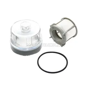 Truck body Parts Filter repair kit with housing 51125020062S 51125020014 51125020078 51125020084 for MA-N Truck