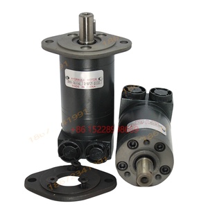 <span class=keywords><strong>Motore</strong></span> Idraulico <span class=keywords><strong>Orbitale</strong></span> OMM BMM di Ricambio con 1 Anno di Garanzia per Piattaforme di Lavoro Prodotto in Cina Continentale - Product Image 2