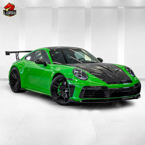 Nouveau kit carrosserie K-Style amélioré pour pare-chocs avant <span class=keywords><strong>LeGai</strong></span> pour la série 911 991/992 à prix abordable - Product Image 2