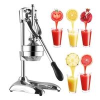 Best verkochte handmatige fruitpers met meerdere functies voor thuisgebruik in de keuken
