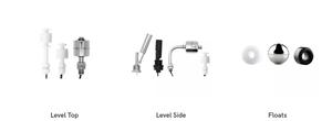 Nước làm mát mực nước cảm biến không dây cho động cơ xe nước đo nhiệt độ - Product Image 2