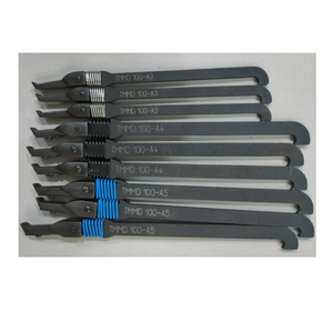 Kit Original Combinado de Montaje y Desmontaje para Rodamientos de Bolas Profundos, SKFTMMK Tamaños 10 a 35 mm - Product Image 6