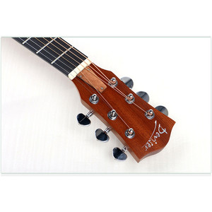 Factory Price Musical Instrument 36 Inch <strong>Acoustic</strong> Electric Guitar - Product Image 4
