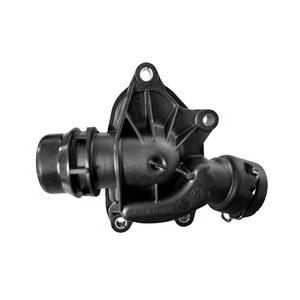 ऑटो शीतलक पानी निकला हुआ किनारा थर्मोस्टेट विधानसभा 11532247269 11532247270 1153 2247 270 के लिए बीएमडब्ल्यू E38 E39 - Product Image 1