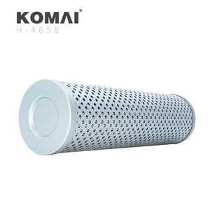 Filtro Hidráulico KOMAI P 17-5112 HF 35098 3665968 <span class=keywords><strong>M</strong></span> 1 5003650368 HY10240 5108009057 SH 52008 PT9158 903247 2541404 2541404 - Product Image 4