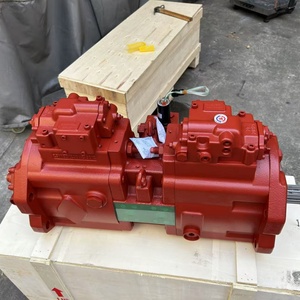 K5V160DT 1E06 17T EC300D K5V160DT-1X5R-1E06V Hydraulic <b>Pump</b> for Engine Excavator Parts - Product Image 6