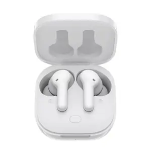 Buy Wholesale China Qcy H3 Haedphone White Hybird Anc For Six Micphones Enc  And Support Hi-res Audio & Anc Headphone at USD 15.39