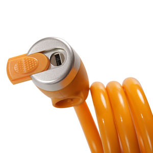 TONYON गर्म बिक्री साइकिल onguard चक्र ताला साइकिल सामान के साथ कुंजी - Product Image 5