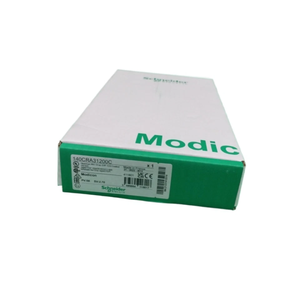 Adaptador Modicon Quantum Drop <span class=keywords><strong>RIO</strong></span> con Recubrimiento - Product Image 1