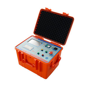 DEMIKS DJY-104D-5-100 Hipot 220V Testador De Tensão Para Ferramentas De Segurança Luvas De Isolamento Caixa De Controle Suportar Equipamentos De Teste - Product Image 4