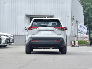 Toyota RAV-4 Hybride EV Sport Luxe SUV <span class=keywords><strong>4x4</strong></span> Toyota RAV-4 Hybride Voiture Économe en Carburant - Product Image 6