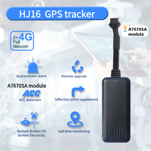 4G Chống Trộm <span class=keywords><strong>Mini</strong></span> GSM GPS Định Vị Ẩn Xe Theo Dõi Thiết Bị Với <span class=keywords><strong>Android</strong></span> App Bảng Điều Khiển Vị trí - Product Image 2