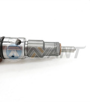 Injecteur de carburant diesel NANT de haute qualité, ensemble moteur, soupapes d'injection avec tests stricts avant expédition 0445120054