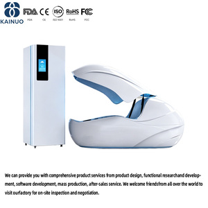 Cápsula <span class=keywords><strong>de</strong></span> Flotación Acrílica <span class=keywords><strong>para</strong></span> Pérdida <span class=keywords><strong>de</strong></span> Peso, Terapia <span class=keywords><strong>de</strong></span> Flotación SPA, Reducción <span class=keywords><strong>de</strong></span> Estrés y <span class=keywords><strong>Ansiedad</strong></span>, Cápsula <span class=keywords><strong>de</strong></span> Flotación con Privación Sensorial - Product Image 1