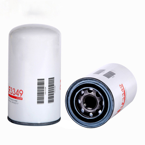 Filtro de Aceite Modelo Popular LF3349, Filtro de Motor para Camiones Europeos, Camiones Pesados DAF - Product Image 4
