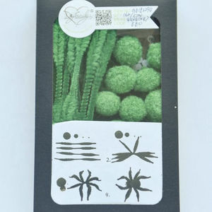 Steli di ciniglia <span class=keywords><strong>asilo</strong></span> <span class=keywords><strong>bambini</strong></span>/<span class=keywords><strong>bambini</strong></span> basic fai da te pipe cleaner - Product Image 2