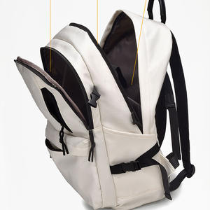 Custom High Quality Men/<b>women</b> Oxford <b>Laptop</b> <b>Backpack</b> Waterproof Anti-theft Feature Leisure Casual College High School Useback - Product Image 5