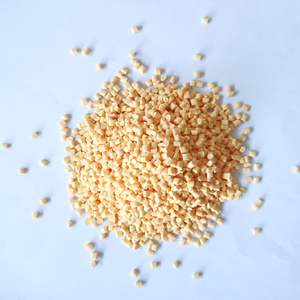 PA6 G30 01(NC) เม็ดพลาสติกโพลีโพรพิลีนเสริมแรงด้วยไฟเบอร์กลาส <span class=keywords><strong>30</strong></span>%  ความแข็งสูง สมดุลการเคลื่อนไหวดีเยี่ยม - Product Image 2