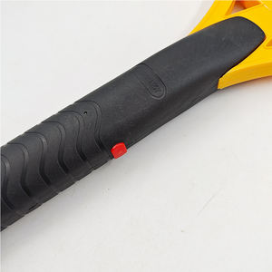 Tueur de mouches à piles AA en plastique pour la <span class=keywords><strong>maison</strong></span>, l'extérieur, l'hôtel, les voyages et le bureau - Product Image 4