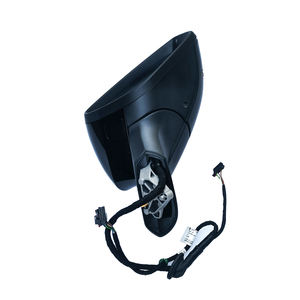 Espejo lateral para puerta de coche, retrovisores para VW Jetta 2019 2020 2021, producto novedoso, 17A857538A - Product Image 5