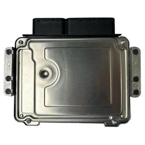 新しい<span class=keywords><strong>ECU</strong></span> 39110-04020 3911004020 MEG17.9.12.1B08エンジンコンピュータボードKIA用電子制御ユニット - Product Image 2